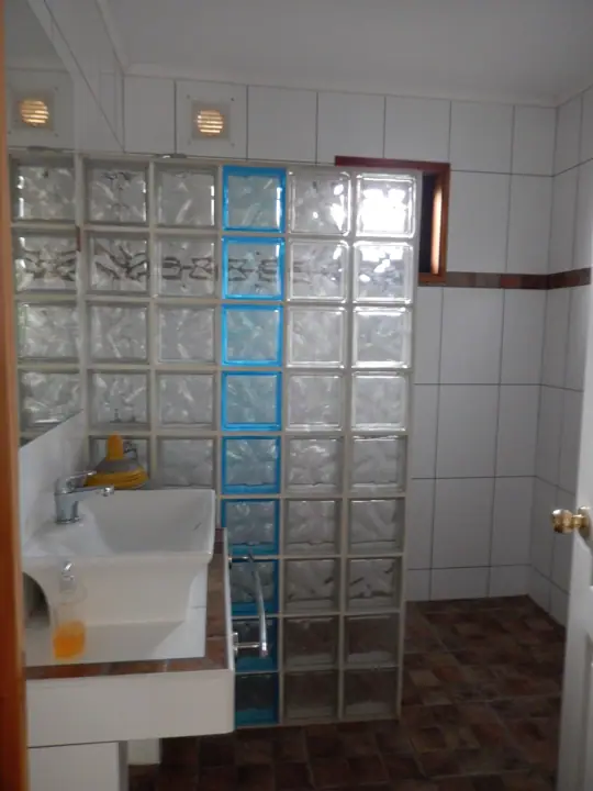 Casa del bosque