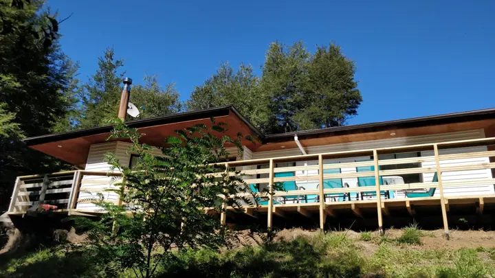 Casa grande